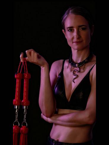 Hekate - Königin der Peitsche & der Hingabe 3