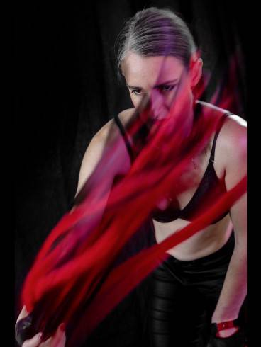 Übungsobjekt (Peitschen) für Dominas gesucht 2