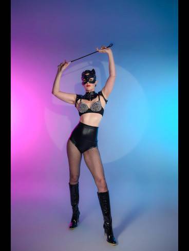 Tara Noir München Studio Unschlagbar 2