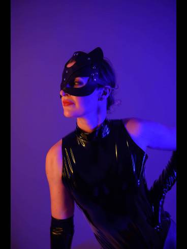 Tara Noir München Studio Unschlagbar 3