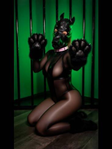 Sklavin Lina Minor 3