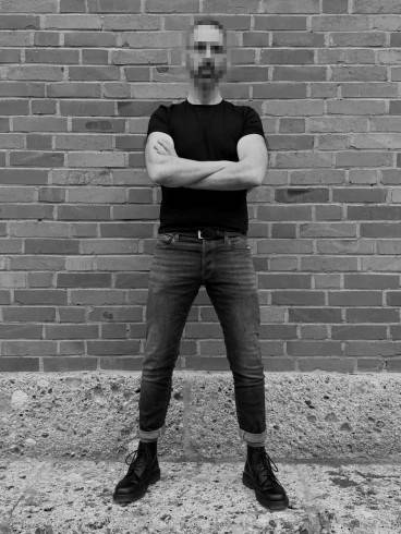 THE GERMAN FOX - BDSM-Master in Hamburg 6