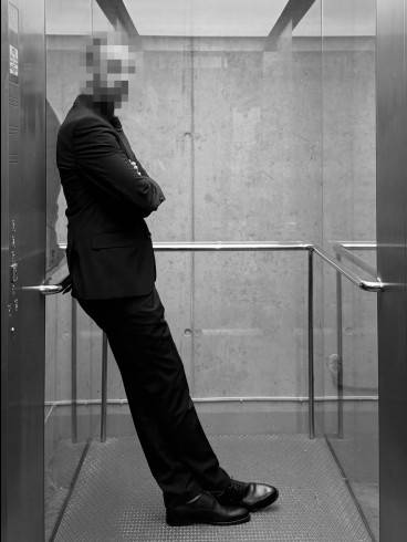 THE GERMAN FOX - BDSM-Master in Berlin 1