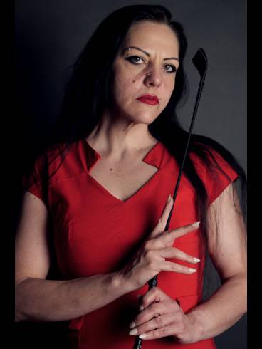 Madame Eve Astra - zurück und aktiv 6