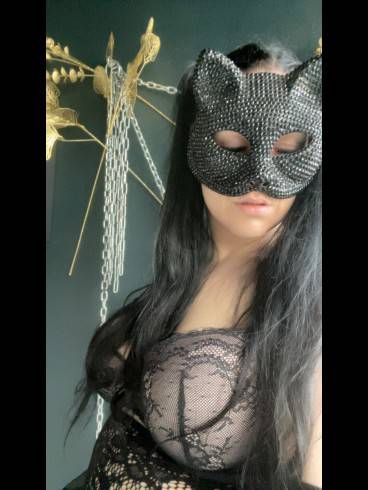 Mademoiselle Karma 2