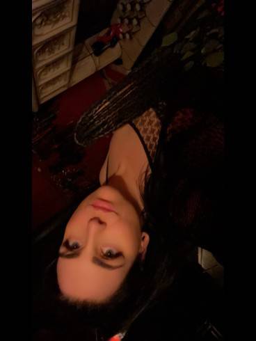 Mademoiselle Karma 3