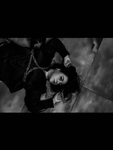 Mademoiselle Karma 5