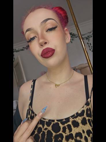 Bizarrlady Lexy Love 1