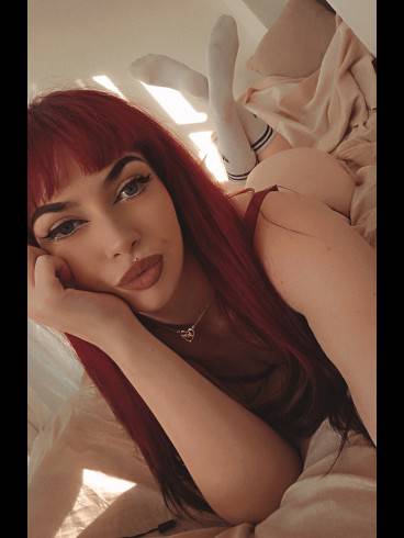 Bizarrlady Lexy Love 3