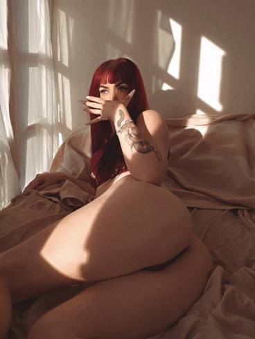 Bizarrlady Lexy Love 4