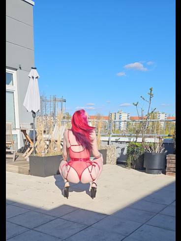 Bizarrlady Lexy Love 5