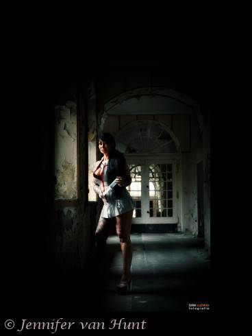 Jennifer van Hunt 58