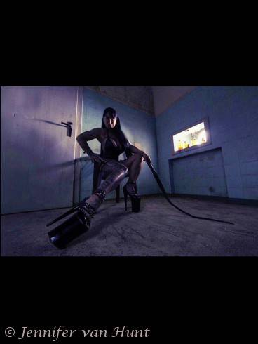 Jennifer van Hunt 63
