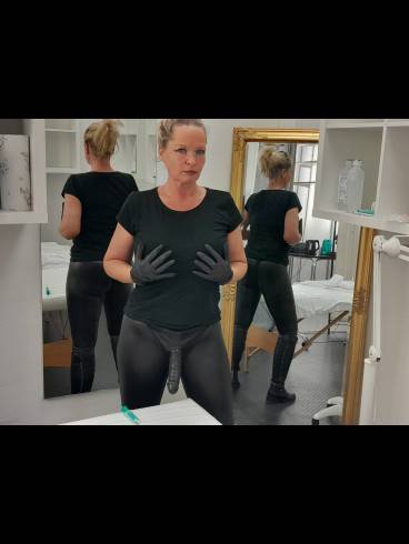 Miss Marlene for pay 1