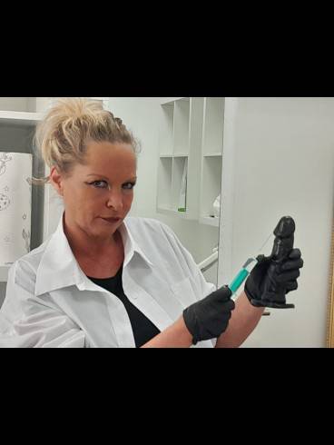 Miss Marlene for pay 2