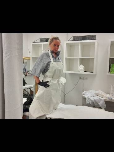 Miss Marlene for pay 3