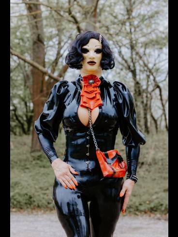 SPRING LATEX LIFESTYLE 1