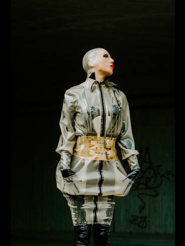 SPRING LATEX LIFESTYLE 2