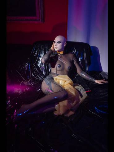 SPRING LATEX LIFESTYLE 12