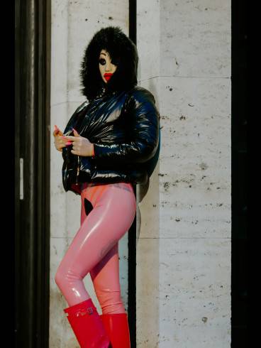 SPRING LATEX LIFESTYLE 18