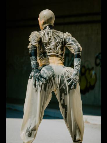 SPRING LATEX LIFESTYLE 4