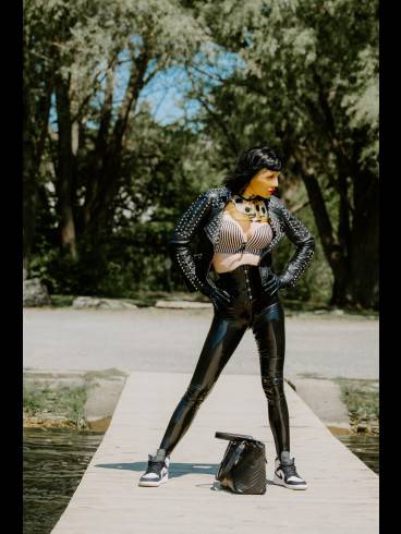 SPRING LATEX LIFESTYLE 5