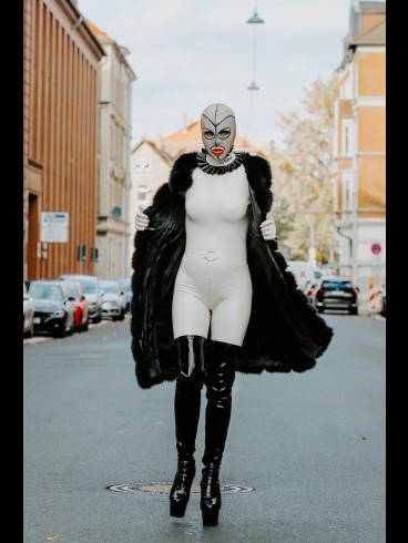 SPRING LATEX LIFESTYLE 8