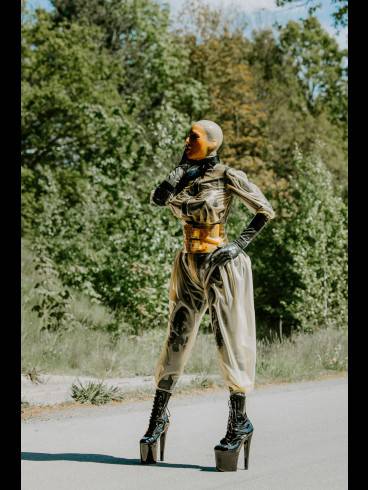 SPRING LATEX LIFESTYLE 10
