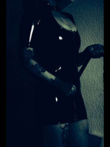 Domina Lola Hannover 1