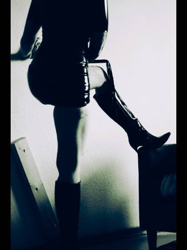 Domina Lola Hannover 2