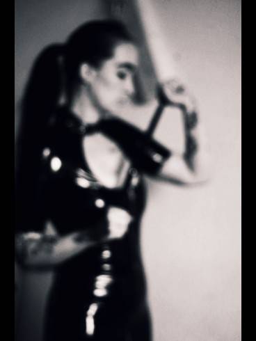 Domina Lola Hannover 3