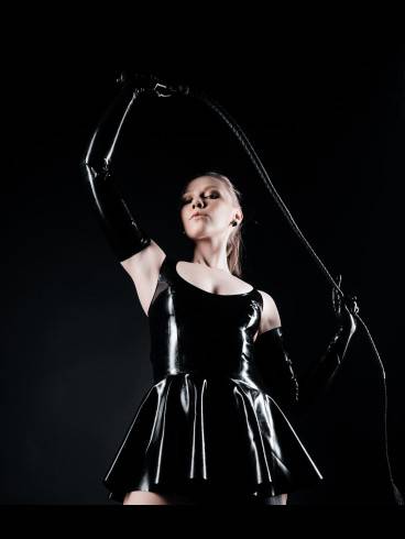 Sasha Bathory 9