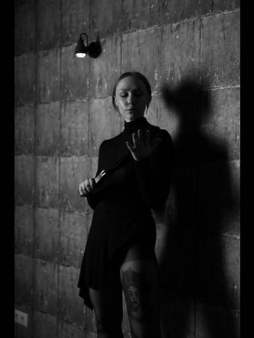Sasha Bathory 10
