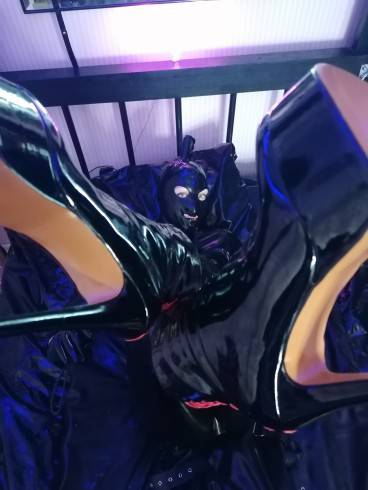 SM Studio Femdom Empire - Domina Lady Vampira 6