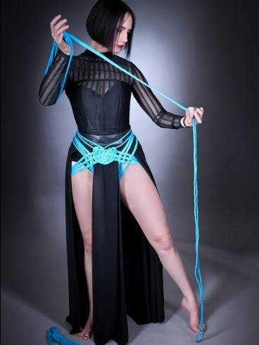 Domina Katharina Kaif 1