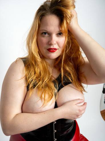 Raphaela Morning - ONLY VIA APPOINTMENT 1