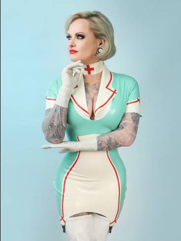 Mistress Sinister 3
