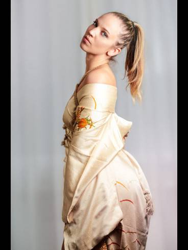 Princess Zuleika 3