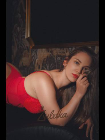 Princess Zuleika 6