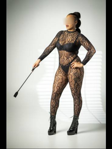 Miss Black Bunny 2