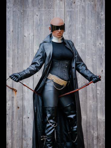 Black Viper 2