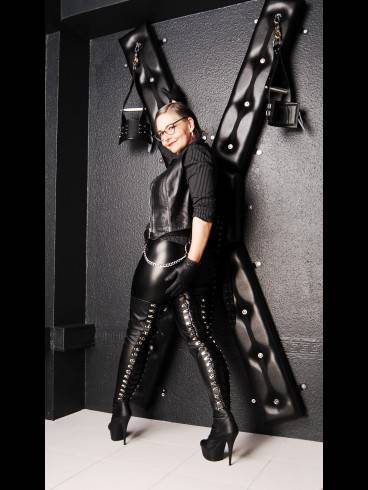 Studio-S-Secret Ladys willkommen ! 16