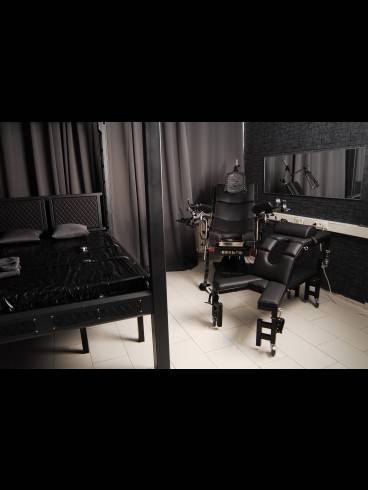 Studio-S-Secret GastLadys willkommen ! 3