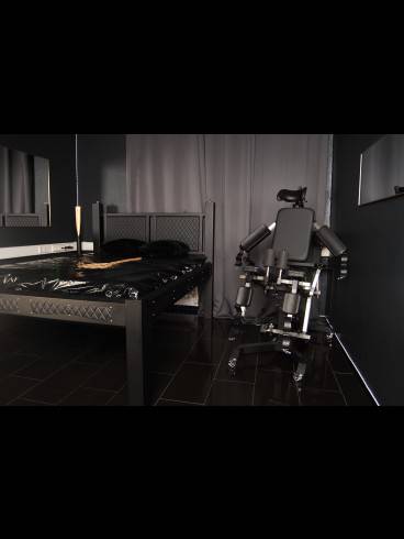 Studio-S-Secret GastLadys willkommen ! 4