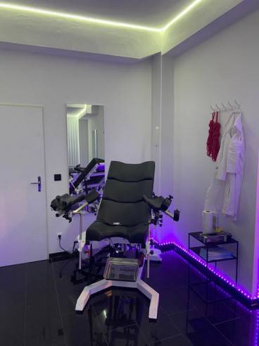 Studio-S-Secret GastLadys willkommen ! 5