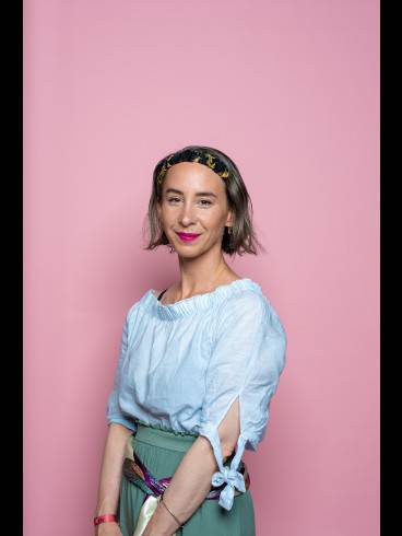 Beratung bei Tara-Freia Hirschberger 5