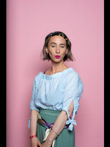 Beratung bei Tara-Freia Hirschberger 6