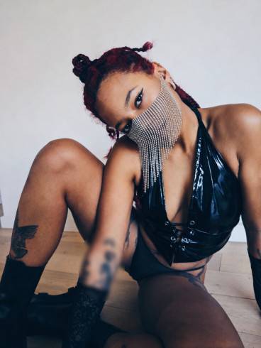 Kiki Reyna 3