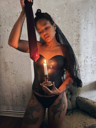Kiki Reyna 5