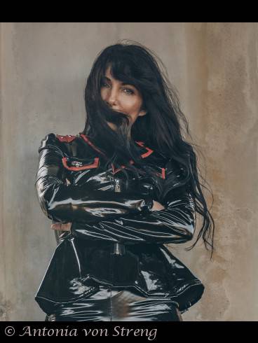 Antonia von Streng 1